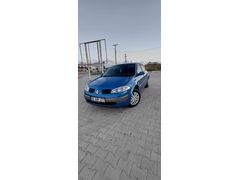 Sahibinden Renault Megane 1.5 dCi Authentique 2006 Model