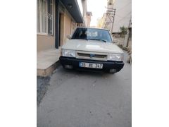 Sahibinden Tofaş Şahin 5 Vites 1991 Model