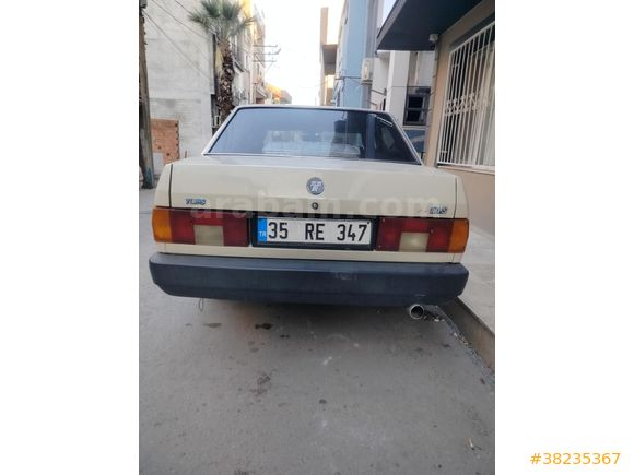 Sahibinden Tofaş Şahin 5 Vites 1991 Model