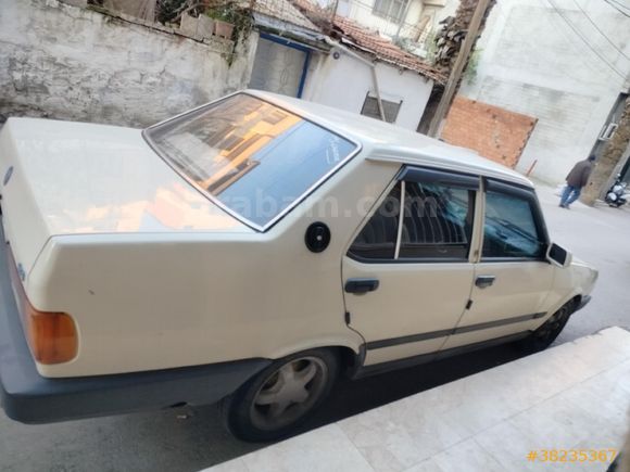 Sahibinden Tofaş Şahin 5 Vites 1991 Model