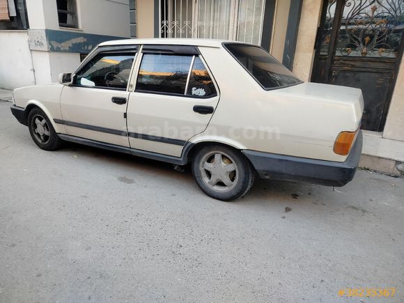 Sahibinden Tofaş Şahin 5 Vites 1991 Model