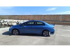 Sahibinden Honda Civic 1.6 Elegance