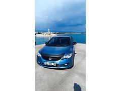 Sahibinden Honda Civic 1.6 Elegance