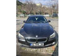 Sahibinden BMW 5 Serisi 525d xDrive 2013 Model 