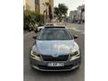 Sahibinden Skoda SuperB 1.6 TDI Prestige 2017 Model 