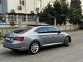 Sahibinden Skoda SuperB 1.6 TDI Prestige 2017 Model 
