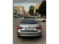 Sahibinden Skoda SuperB 1.6 TDI Prestige 2017 Model 