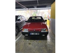 Sahibinden Skoda Favorit 135 LX 1994 Model