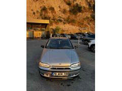 Sahibinden Fiat Siena 1.4 EL 1999 Model 