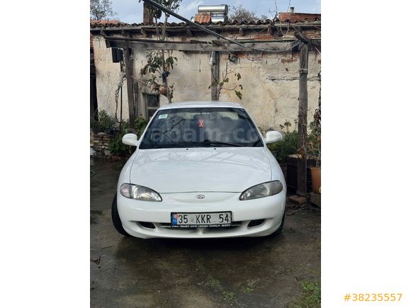 SAHİBİNDEN BAKIMLI 237 BİNDE KLİMALI TEMİZ AİLE ARACI ELANTRA
