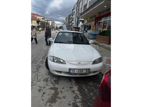 SAHİBİNDEN BAKIMLI 237 BİNDE KLİMALI TEMİZ AİLE ARACI ELANTRA
