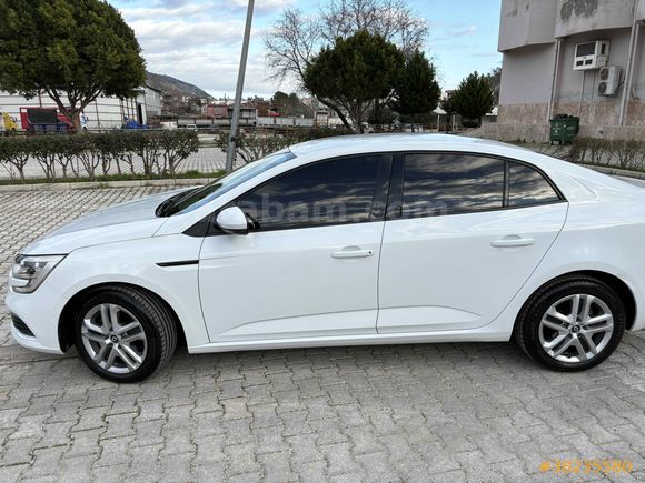 Sahibinden Renault Megane 1.3 TCe Joy 2019 Model 