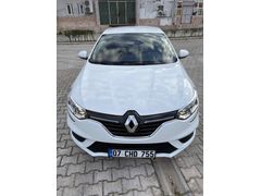 Sahibinden Renault Megane 1.3 TCe Joy 2019 Model 