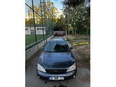 Sahibinden Ford Mondeo 2.0 TDCi Ghia 2003 Model 