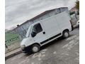 Sahibinden Peugeot Boxer 290 C 2006 Model