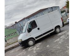 Sahibinden Peugeot Boxer 290 C 2006 Model