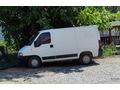 Sahibinden Peugeot Boxer 290 C 2006 Model