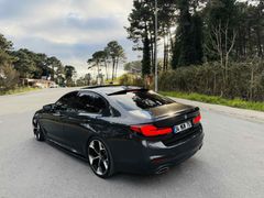 Sahibinden BMW 5 Serisi 520i M Sport specıel 2019 Model İstanbul