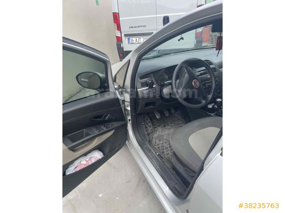 Sahibinden Fiat Linea 1.3 Multijet Active Plus 2012 Model 