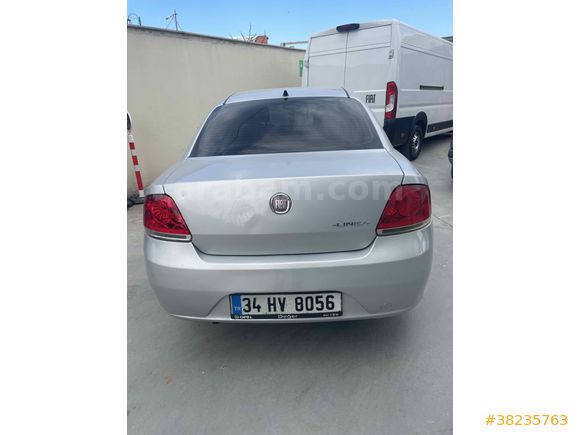 Sahibinden Fiat Linea 1.3 Multijet Active Plus 2012 Model 