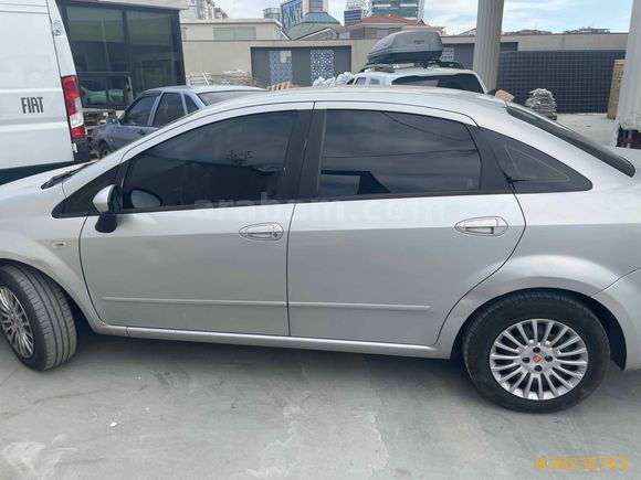 Sahibinden Fiat Linea 1.3 Multijet Active Plus 2012 Model 
