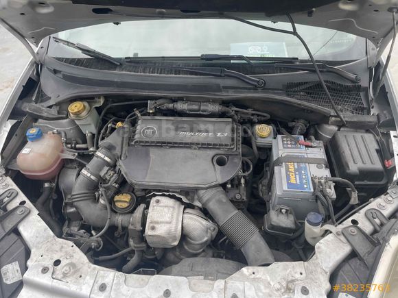 Sahibinden Fiat Linea 1.3 Multijet Active Plus 2012 Model 