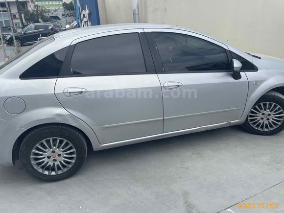 Sahibinden Fiat Linea 1.3 Multijet Active Plus 2012 Model 