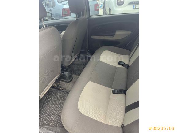 Sahibinden Fiat Linea 1.3 Multijet Active Plus 2012 Model 