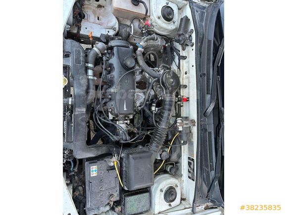 Sahibinden Hyundai Accent 1.3 LX 1999 Model 