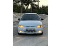 Sahibinden Hyundai Accent 1.3 LX 1999 Model 