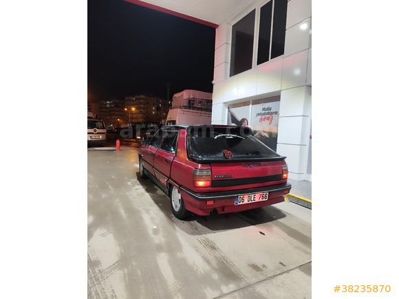 Sahibinden Renault R 11 Rainbow 1993 Model