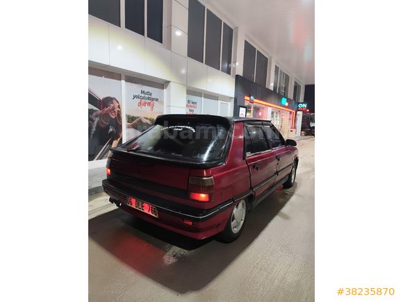 Sahibinden Renault R 11 Rainbow 1993 Model