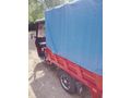 Sahibinden Motolux Cargo 9800 Lüx