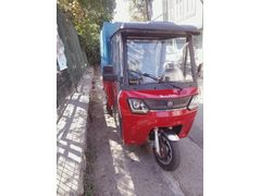 Sahibinden Motolux Cargo 9800 Lüx