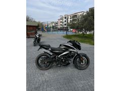 Tertemiz Bajaj Pulsar 200 NS 