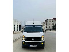 2017  16+1  orjinal crafter okul taşit