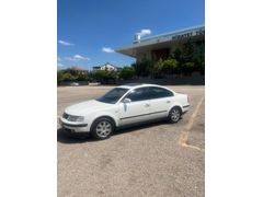Sahibinden Volkswagen Passat 1.8 T Highline 2000 Model