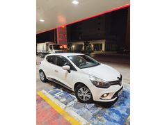 Sahibinden Renault Clio 1.5 dCi Joy 2016 Model