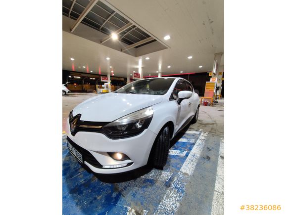 Sahibinden Renault Clio 1.5 dCi Joy 2016 Model