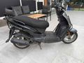 Sahibinden Kymco Agility 125 Antalya