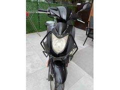 Sahibinden Kymco Agility 125 Antalya