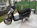 Sahibinden Kymco Agility 125 Antalya
