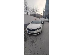 Sahibinden Skoda Octavia 1.6 TDI Optimal 2017 Model