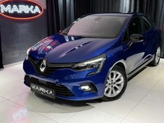 MARKA'DAN 2023 CLİO TOUCH 1.0 TCe OTOMATİK BOYASIZ 75.000 KM'DE