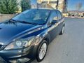 Galeriden Ford Focus 1.6 TDCi Titanium 2009 Model Uşak