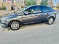 Galeriden Ford Focus 1.6 TDCi Titanium 2009 Model Uşak