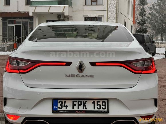 SERVİS BAKIMLI 2022 MODEL 1.3 JOY PAKET KM 96.000’de