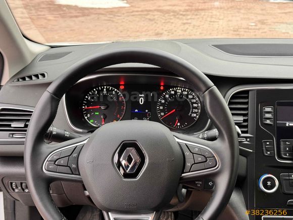 SERVİS BAKIMLI 2022 MODEL 1.3 JOY PAKET KM 96.000’de