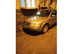 Sahibinden Volkswagen Passat 1.9 TDi Highline 2004 Model  539.000 km Füme