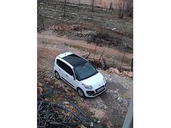 Sahibinden Citroen C3 Picasso 1.6 HDi SX 2011 Model